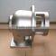 Compressor Application parts stainless steel turbo housing