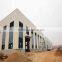 metal frame building,prefabricated light steel structure warehouse