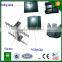 2016 galvanized pvc coated security fence sports netting