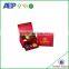 new design costom paper packaging box for gift