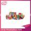 Leather Lucky Flower Hemp Bracelet Braided Bracelets Wristband Wrist Wrap Festival Bracelet