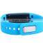 Bluetooth4.0 Sport Smart Bracelet with Pedometer Fitness Tracker Heart Rate Sleep Monitor Moving Up 2 Smartband