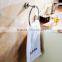 80100 fashion towel ring hotel use circular Towel holder bathroom accessory