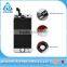 import smartphone accessory grade AAA for iphone 5s LCD unlocked