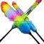 China Wholesales Colorful pp Dusters for housedhold cleaning