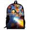 2015 Wholesale new design school bag for teens