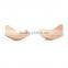 Seamless Fashionable Genie bra invisible bra black sequin bra