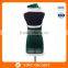 Wholesale Christmas Santa Green Costume And Christmas Hat