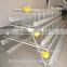 Trade Assurance 4 tiers 128 birds 160 birds supplier design chicken egg layer cages for sale