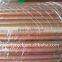 Seamless Copper welding rods for refrigerator
