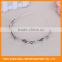 New style metal hair accessories for girls with high quality