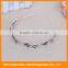 Newest selling custom design hair accessories for girls manufacturer sale