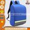 2016 customized 16.5 inch Material water resistant laptop computer backpack bag