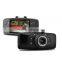 Full HD 1080P 150 degree car camcorder with night vision