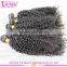 Mongolian Curly Hair Extension for Black Women Hot Kinky Curly Hair Weave 8A Grade Mongolian Kinky Curly Hair