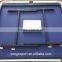 ITTF Approved Indoor Table Tennis Table With Blue Color Top
