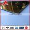 Gold Color Mirror Aluminium Composite Sheet