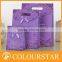 high quality with an incredible price fancy customized kraft paper bag for cloth