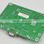 TSUMV59V21 lcd driver board with HDMI, VGA interface for industrial application