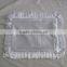 Great quality white blanket cushion