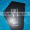 Multifunctional custom Lucite plate at China price