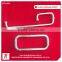 Manufacturer glass door handle stainless steel