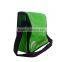 Customized good quality wholesale shoulder messenger bag