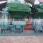 PNJ rubber pump, rubber lined pump, pump