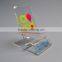 Acrylic Phone Holder/Acrylic mobile phone display/acrylic mobile phone stands