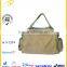 Heritage Utility sports canvas duffle bag