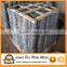 cross loop razor barbed wire netting