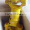 Changlin drive shaft for py165 motor grader,changlin grader parts