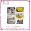 baby bibs for boys and girls,silicone food catcher pocket unisex best baby bib for boys and girls