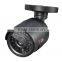 wholesale cheap price top 10 selling 4 in 1 AHD / CVI /TVI Hybrid outdoor IR bullet Camera cctv security system