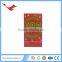 007 christmas design decoration paper napkin sizes decorative
