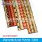 Printed english news of kraft gift wrapping paper