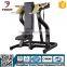Plate loaded strength equipment/ shoulder press/commercial gym equipment