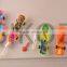 SK-T380 Plastic Skateboard toy candy