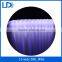 15 LEDs DRL Fog Driving Daylight LED Car Head Daytime Running Lamp