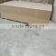 MDF Supplier Raw MDF Plywood with Best Price