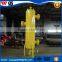 industrial gas cyclone separators of various range