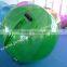 colour walking on water ball made by PVC or TPU