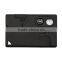 Credit Card Companion, 10 in 1 Emergency Survival Utility Outdoor Tools Multitools Wallet Knives Kit