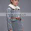 Wholesale Latest Design New Fashion Baby Kids Clothes Cheap WInter Warm Girls Coat