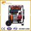 4" Diesel Iron Water Pump WP-40DHIB