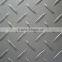 Mild Steel Chequered Plate MS checker Plate Checkered Steel Sheet