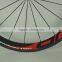 High quality 50mm bike carbon wheels 700C road bike wheelset carbon road bike wheels