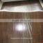 0.35mm thickness wood grain deep embossed pvc vinyl flooring
