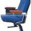 Aluminum Cinema Seating/Aluminum Alloy Cinema Chair/Aluminum Alloy Theater Chair YA-202
