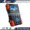 3.5 inch TFT LCD Analog Hybrid Security CCTV AHD camera tester(JY-AHD-K735P)